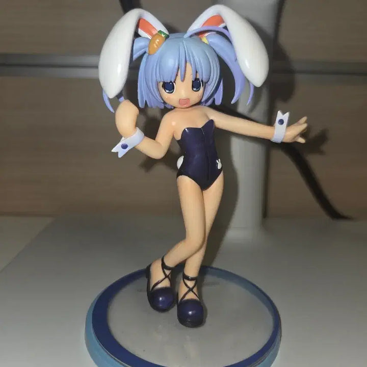 [SOLD OUT] 모에땅 미소녀 원코인 바니걸 피규어