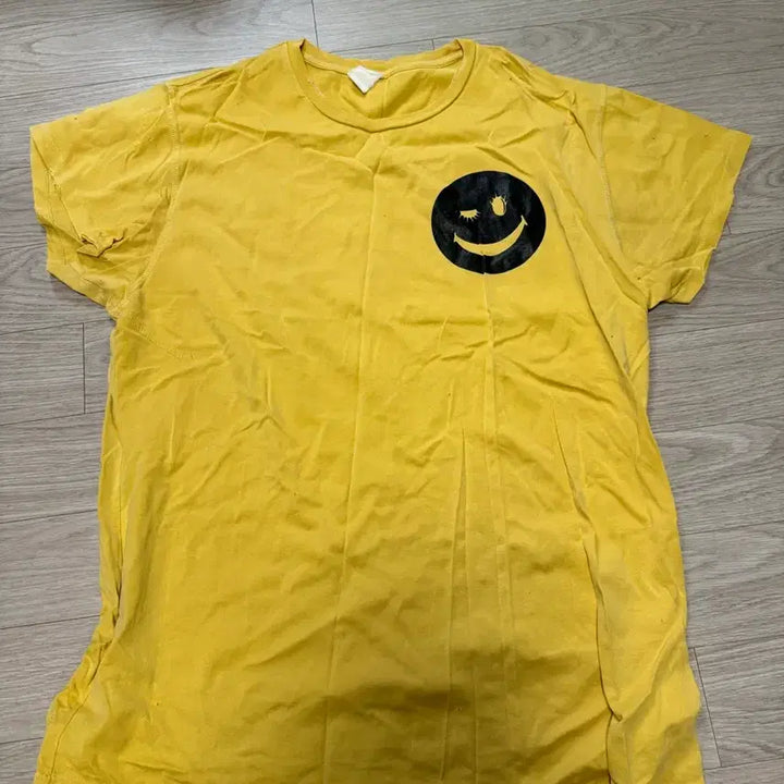[BUNJANG] Madeworn T-Shirt XL / madeworn(메이드원)