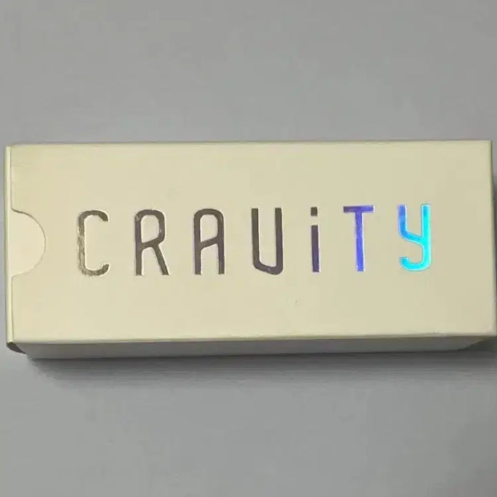 [BUNJANG] CRAVITY Official Light Stick / 크래비티  미니응원봉
