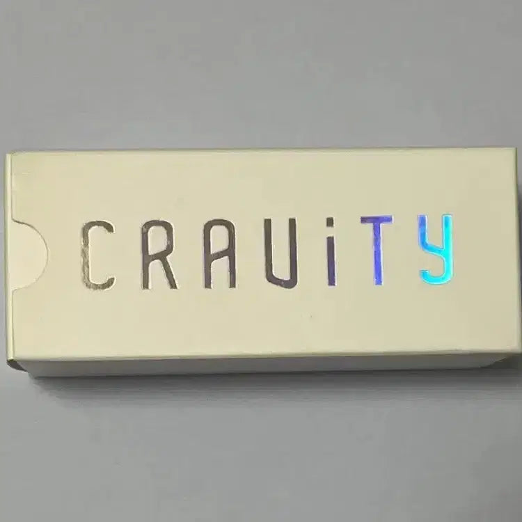 [BUNJANG] CRAVITY Official Light Stick / 크래비티  미니응원봉