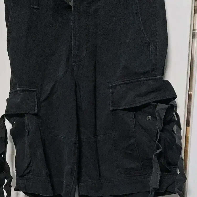[SOLD OUT] 갭 카고 반바지30