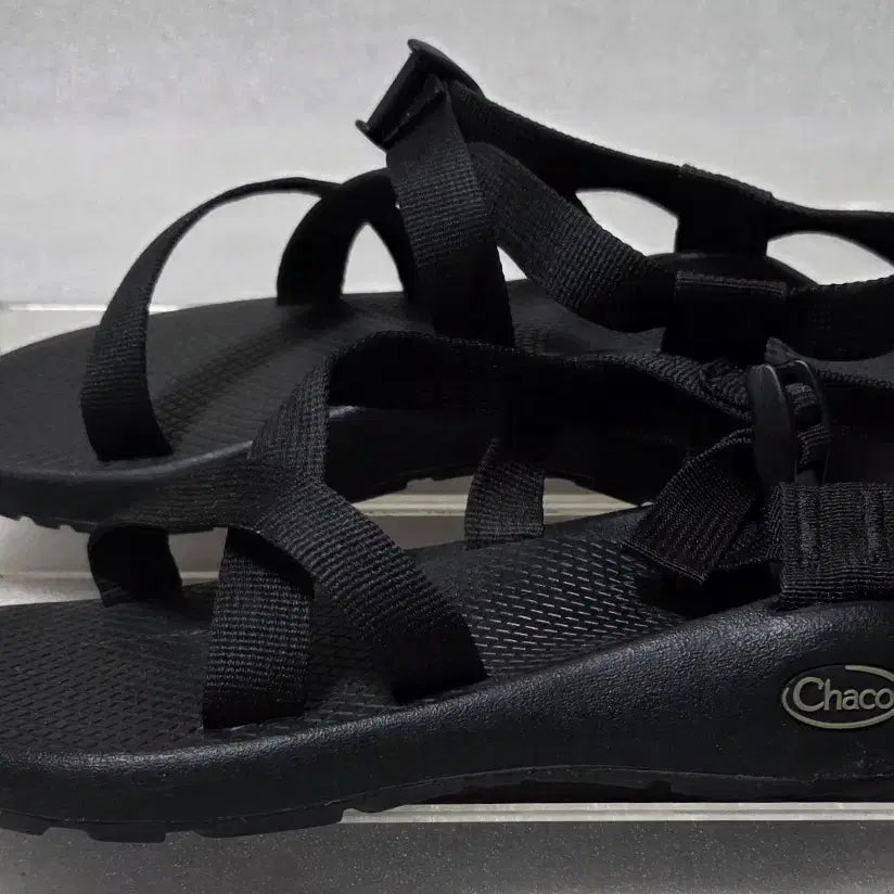 [BUNJANG] Chaco Sport Sandals Trekking Shoes / 차코 Chaco 스포츠샌들 트레킹화 공용 US 8(남250 여255)