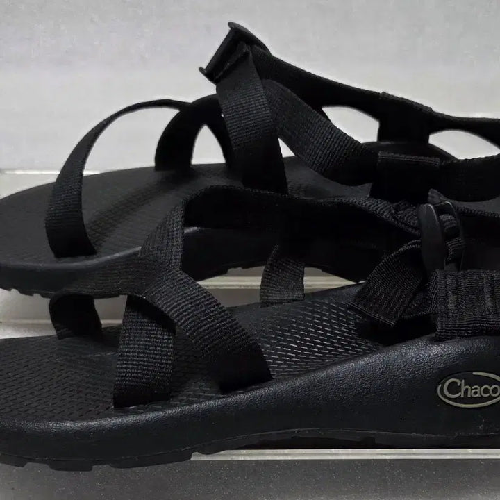 [BUNJANG] Chaco Sport Sandals Trekking Shoes / 차코 Chaco 스포츠샌들 트레킹화 공용 US 8(남250 여255)