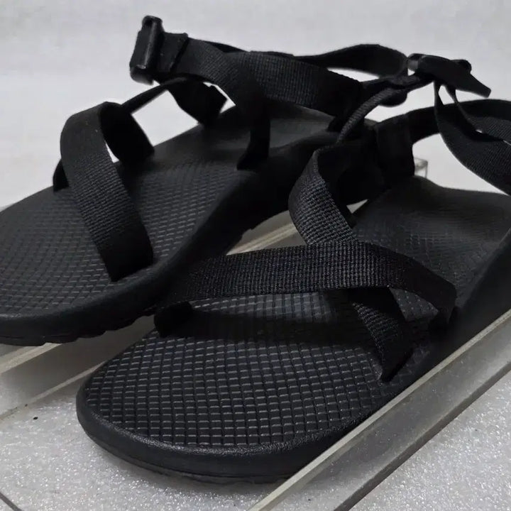 [BUNJANG] Chaco Sport Sandals Trekking Shoes / 차코 Chaco 스포츠샌들 트레킹화 공용 US 8(남250 여255)
