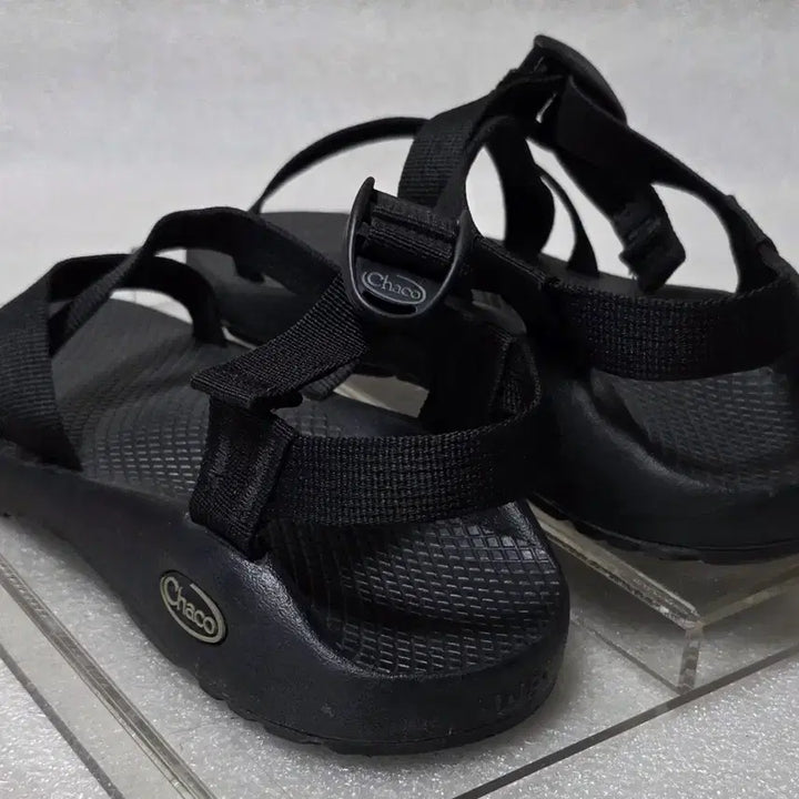 [BUNJANG] Chaco Sport Sandals Trekking Shoes / 차코 Chaco 스포츠샌들 트레킹화 공용 US 8(남250 여255)