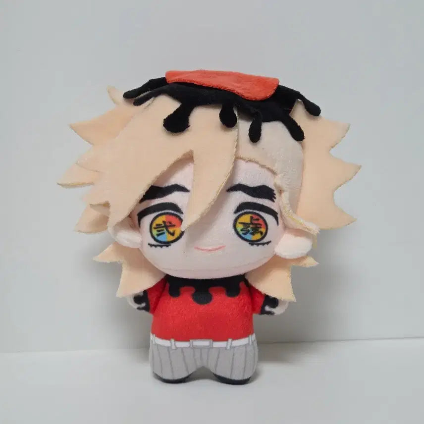 [BUNJANG] Demon Slayer Douma Plush Doll / 귀멸의 칼날 도우마 누이 인형