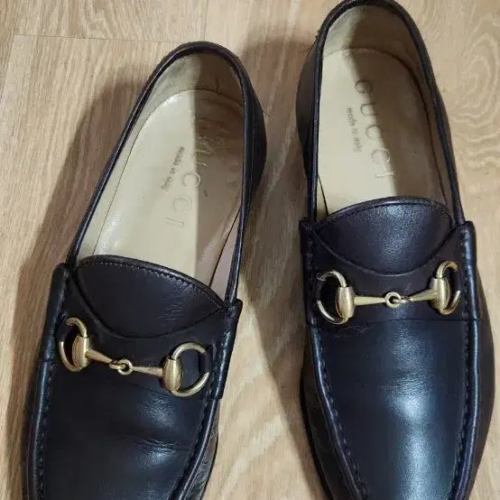 [BUNJANG] Gucci Horsebit Loafers Women&