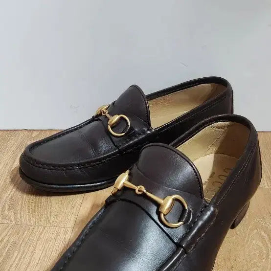 [BUNJANG] Gucci Horsebit Loafers Women&