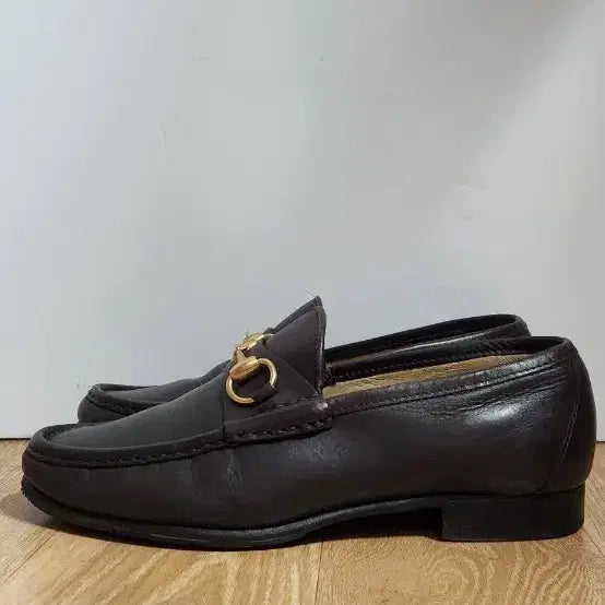 [BUNJANG] Gucci Horsebit Loafers Women&