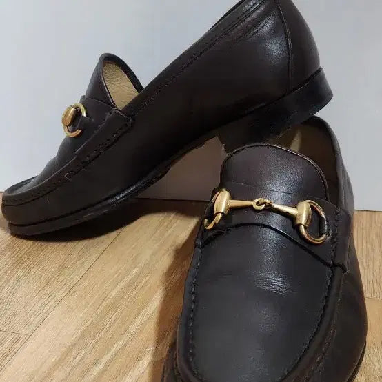 [BUNJANG] Gucci Horsebit Loafers Women&