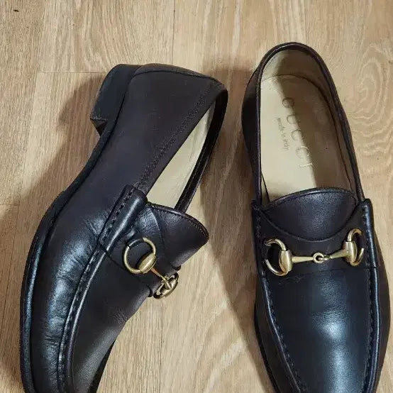[BUNJANG] Gucci Horsebit Loafers Women&