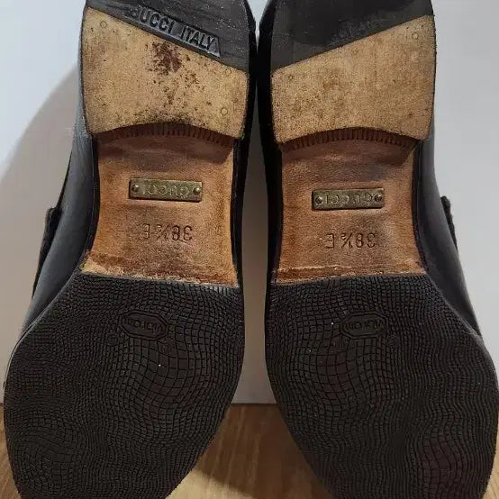 [BUNJANG] Gucci Horsebit Loafers Women&