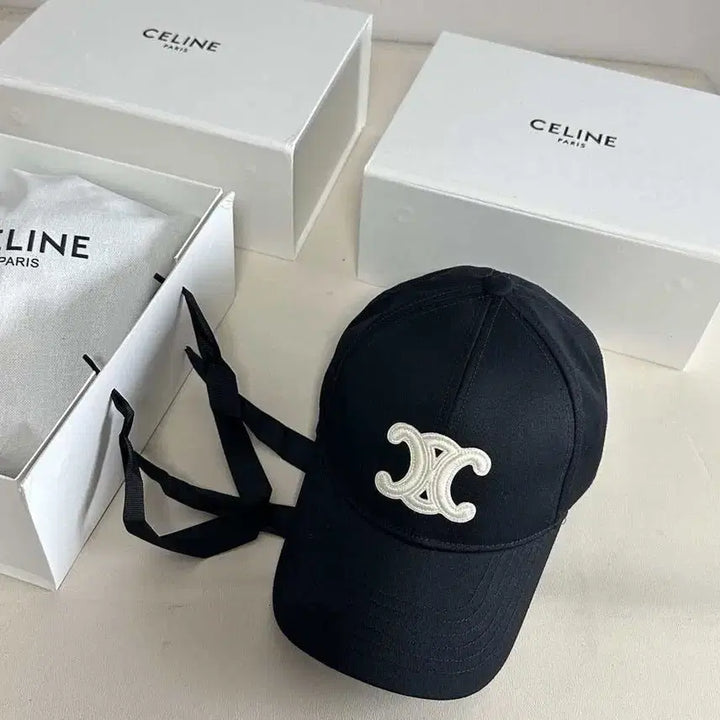 [SOLD OUT] 셀린느 모자
