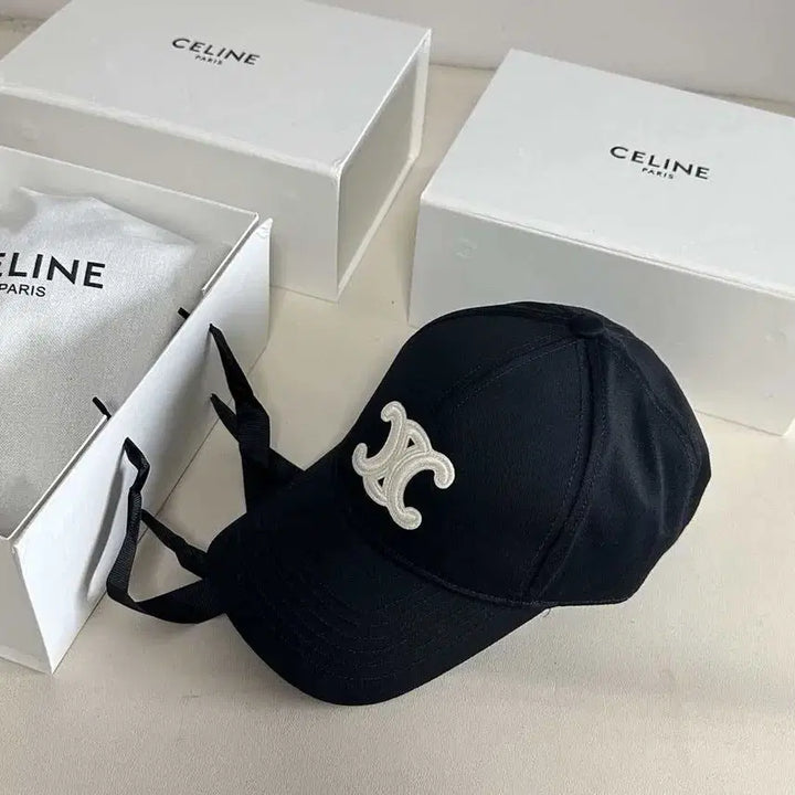 [SOLD OUT] 셀린느 모자