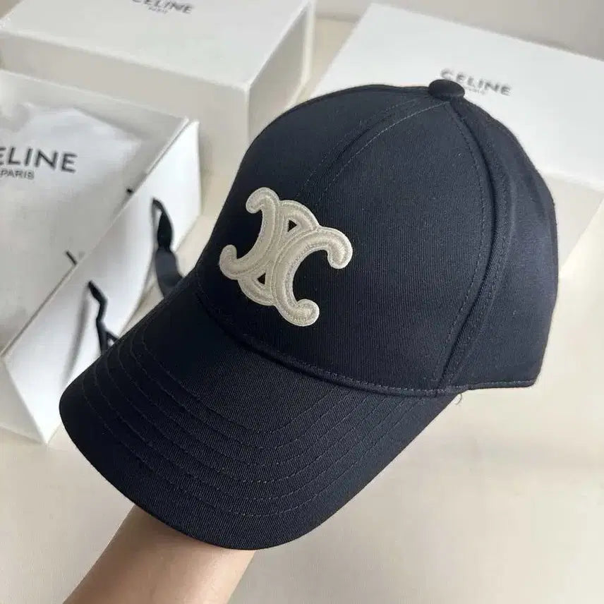 [SOLD OUT] 셀린느 모자