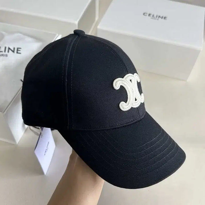 [SOLD OUT] 셀린느 모자