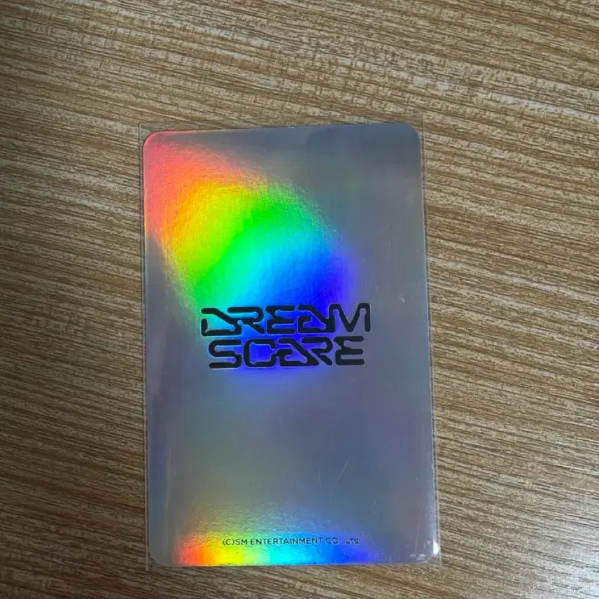 [BUNJANG] NCT Dream Jaemin Special Photocard / 덤ㅇ)엔시티드림 재민 스페셜 포카 양도
