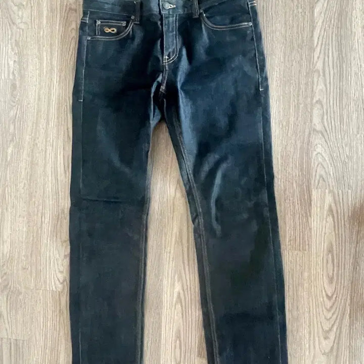 [BUNJANG] PLAC Jeans Denim Pants Size 33 / PLAC Jeans 데님 바지 33