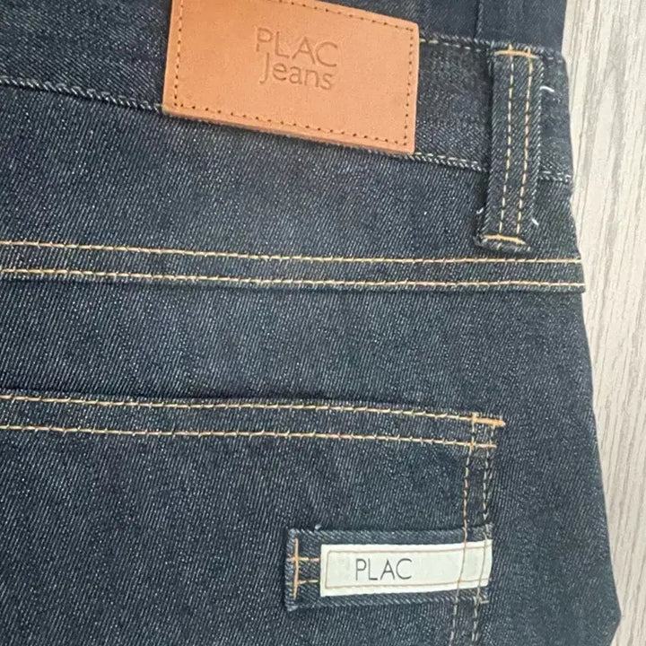 [BUNJANG] PLAC Jeans Denim Pants Size 33 / PLAC Jeans 데님 바지 33