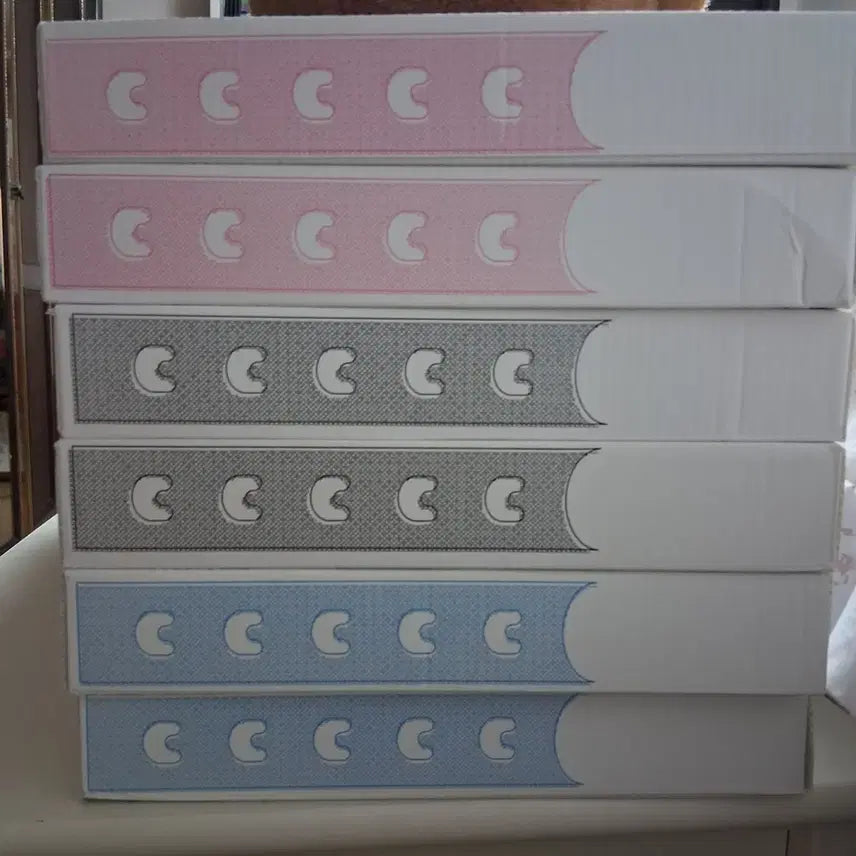 [SOLD OUT] 뉴진스 슈퍼샤이 앨범 일괄 판매