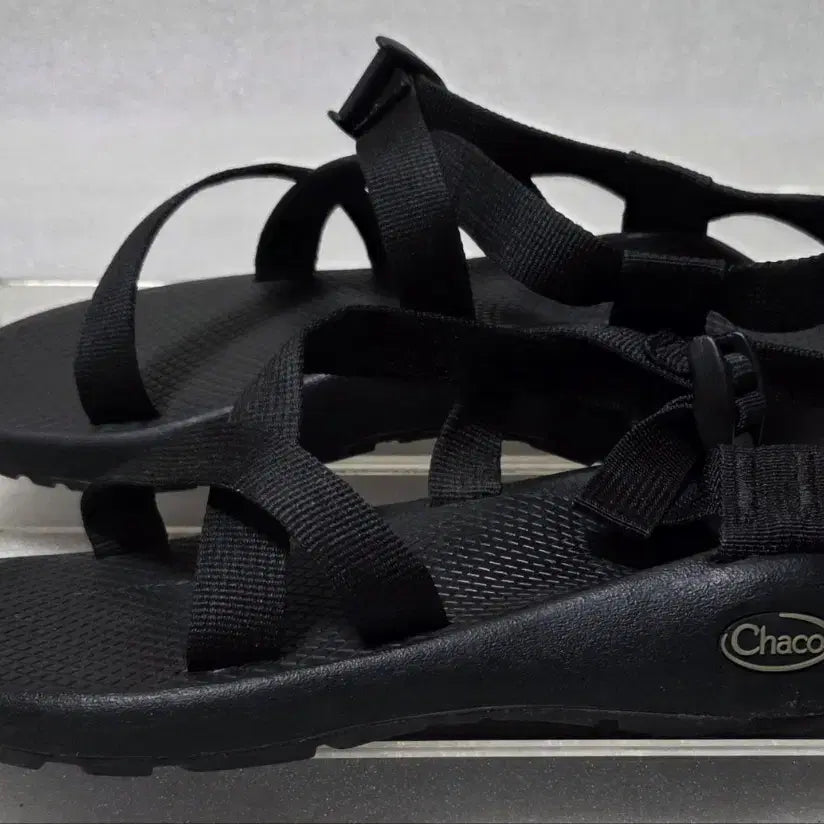 [BUNJANG] Chaco Sport Sandals Trekking Shoes / 차코 Chaco 스포츠샌들 트레킹화 공용 US 8(남250 여255)