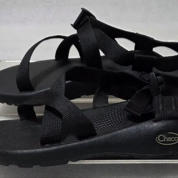 [BUNJANG] Chaco Sport Sandals Trekking Shoes / 차코 Chaco 스포츠샌들 트레킹화 공용 US 8(남250 여255)