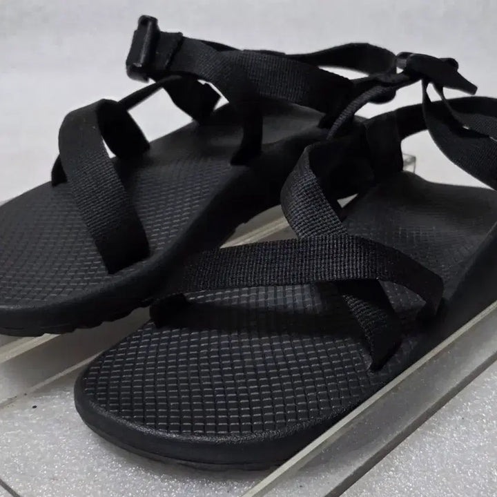 [BUNJANG] Chaco Sport Sandals Trekking Shoes / 차코 Chaco 스포츠샌들 트레킹화 공용 US 8(남250 여255)