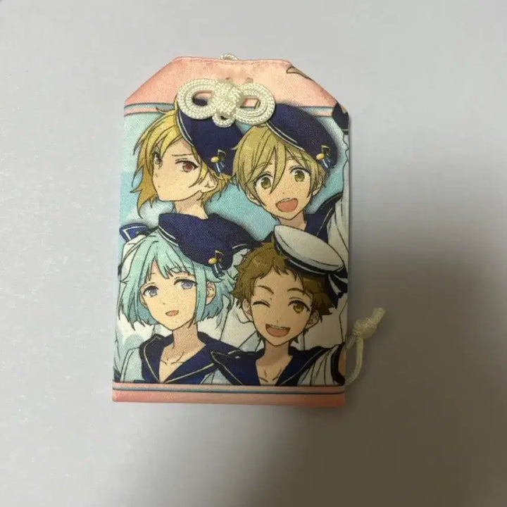 [BUNJANG] Ensemble Stars Mashiro Tomoya Paper Goods Bundle / 일괄 앙상블 스타즈 앙스타 마시로 토모야 지류 오마모리
