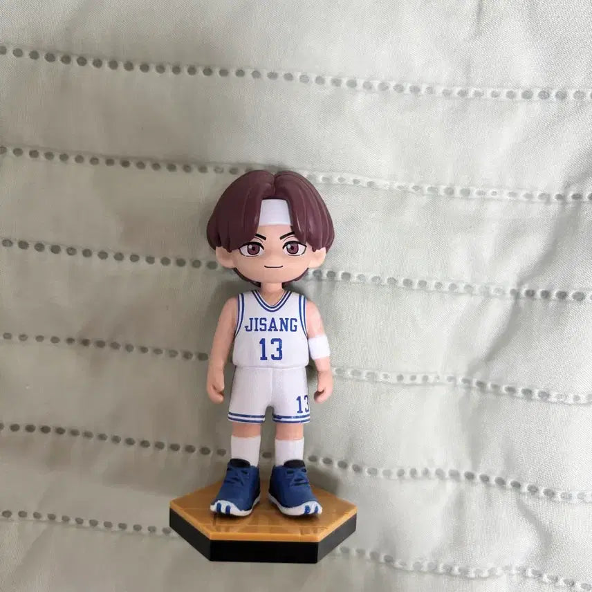 [BUNJANG] Gabage Time Jung Heechoan Figure / 가비지타임 피규어 정희찬 피규어 갑타