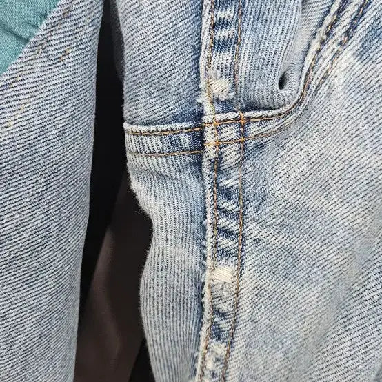 [BUNJANG] Levi&
