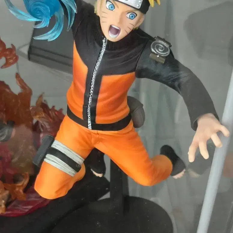 [BUNJANG] Naruto Vibration Stars Figure / 나루토 바이브레이션 스타즈