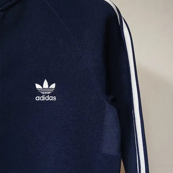 [BUNJANG] Adidas Jersey Jacket (Men&
