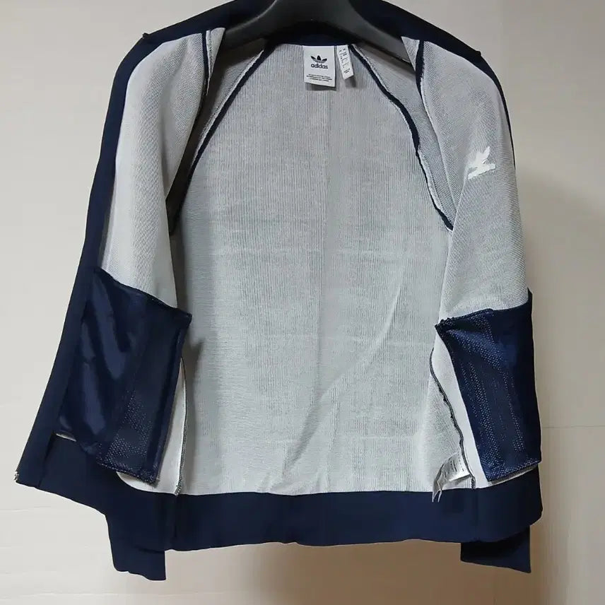 [BUNJANG] Adidas Jersey Jacket (Men&