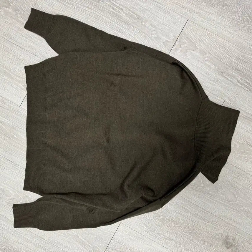 [BUNJANG] Uniqlo Zip-Up Jacket / 유니클로 집업재킷