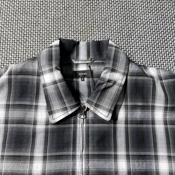 [SOLD OUT] BEAMS 자켓(M)