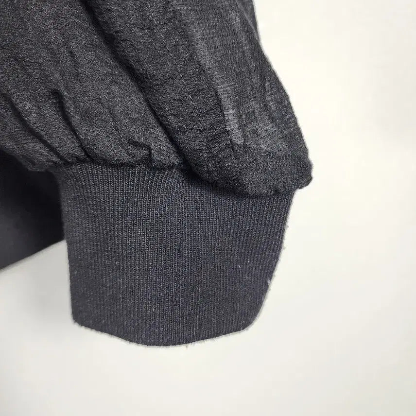 [SOLD OUT] 메종드메이어 텐셀 여름 블루종 여성 점퍼