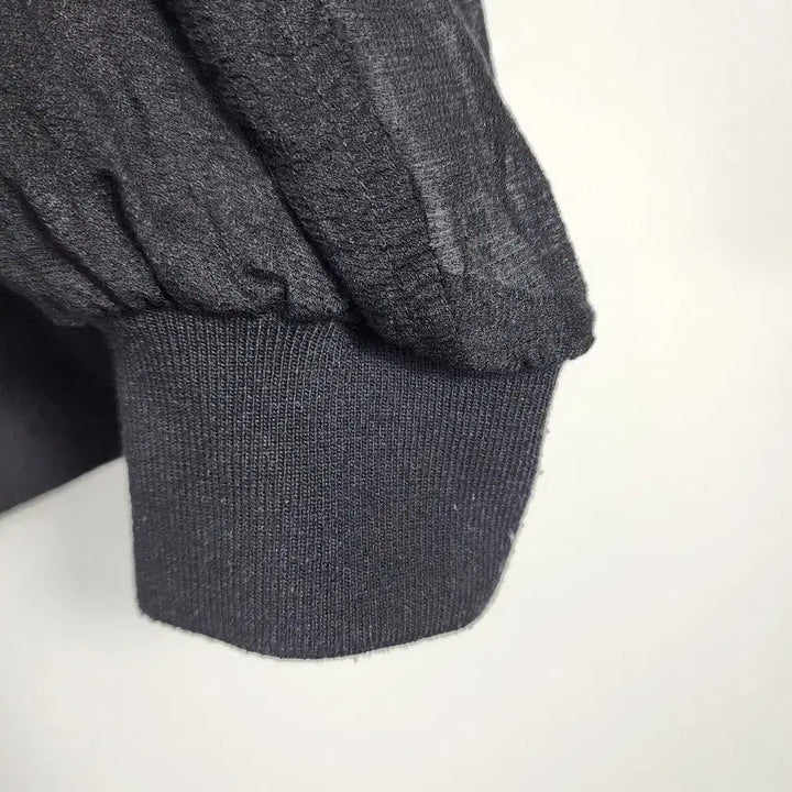 [SOLD OUT] 메종드메이어 텐셀 여름 블루종 여성 점퍼