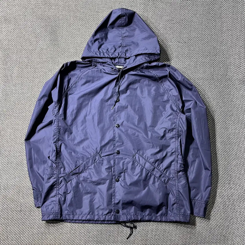 [BUNJANG] SASSAFRAS Jacket (M) - Navy / SASSAFRAS 자켓(M)