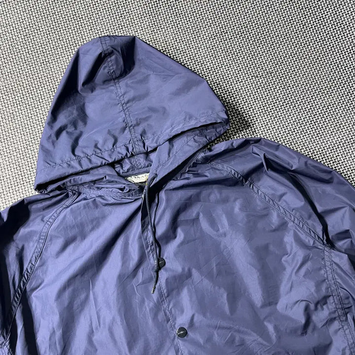 [BUNJANG] SASSAFRAS Jacket (M) - Navy / SASSAFRAS 자켓(M)