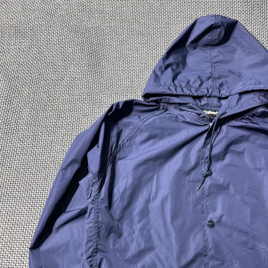 [BUNJANG] SASSAFRAS Jacket (M) - Navy / SASSAFRAS 자켓(M)