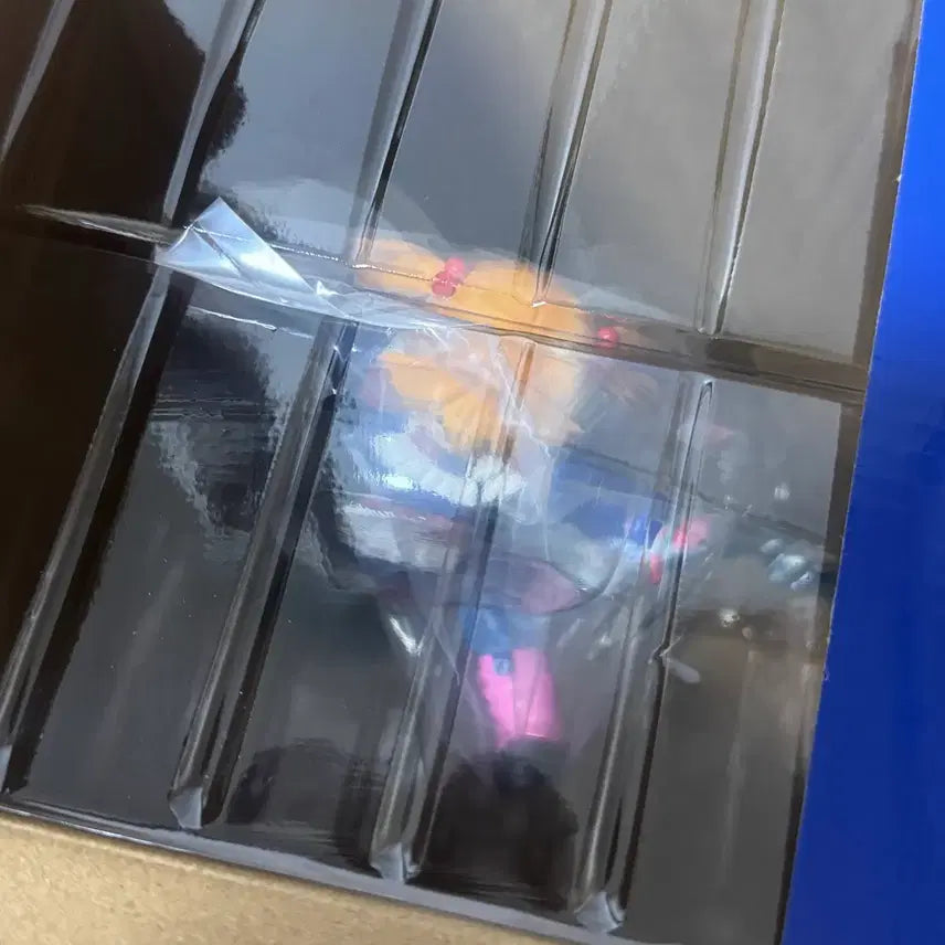 [BUNJANG] Evangelion Ichiban Kuji Asuka Langley Childhood Version Figure / 택포4 에반게리온 제일복권 D상+하위상 아스카 랑그레이 유년기 야마토작전