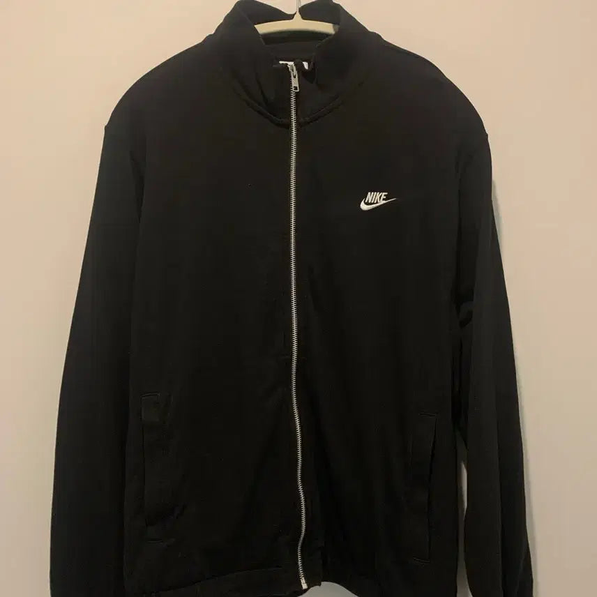[SOLD OUT] 남성 나이키 집업 점퍼 XL