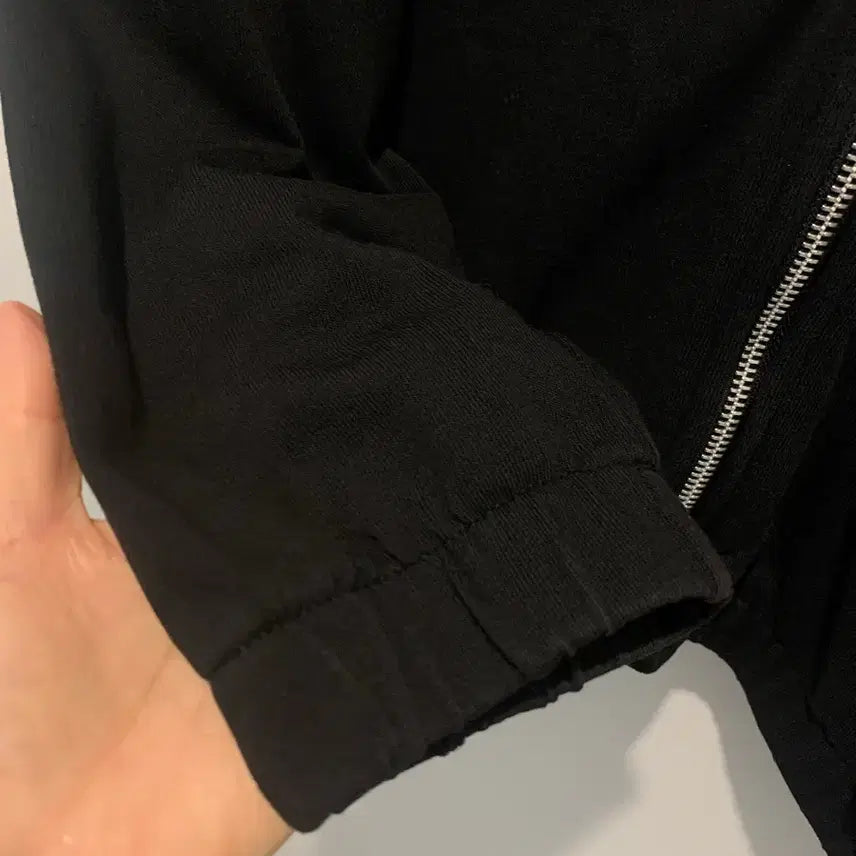 [SOLD OUT] 남성 나이키 집업 점퍼 XL
