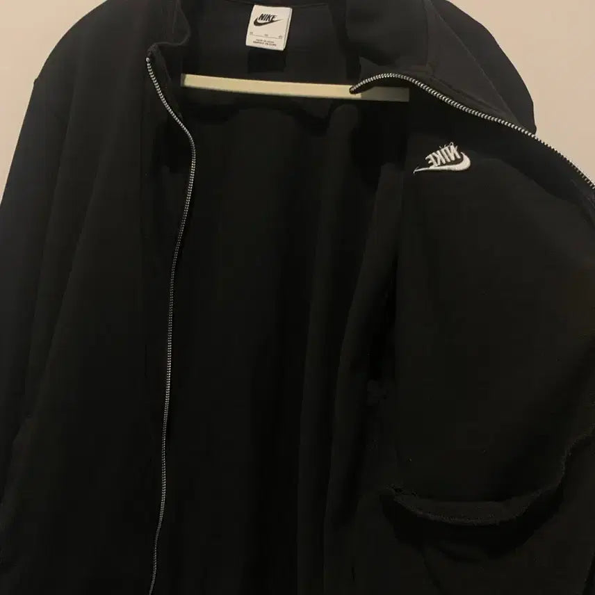[SOLD OUT] 남성 나이키 집업 점퍼 XL