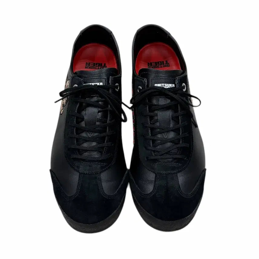 [BUNJANG] Onitsuka Tiger x Astro Boy Mexico 66 SD Black Shoes / 오니츠카 타이거 x 철완 아톰 멕시코 66 SD 블랙 255사이즈