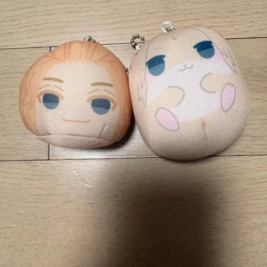 [BUNJANG] Tokyo Revengers Mikey Hamster Manju / 도리벤 도쿄리벤저스 만쥬 햄스터만쥬 마이키