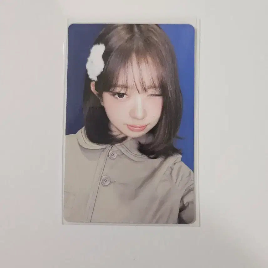 [SOLD OUT] 아이브 레이 팬콘서트별위드뮤럭키드로우분철포카리바이브유진다이브
