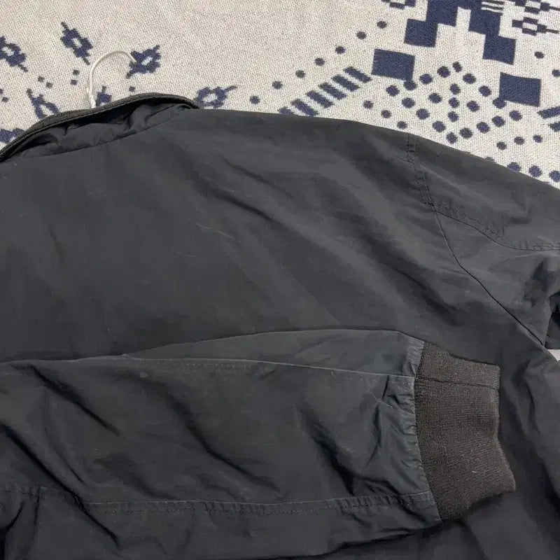 [BUNJANG] Polo Ralph Lauren Vintage Embroidered Logo Perry Jacket L / 폴로 랄프로렌 빈티지 자수로고 페리 자켓 L P00028