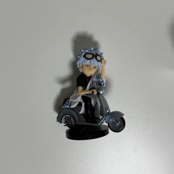 [BUNJANG] Bandai Gintoki Figure / 은혼 20주년 긴토키 반다이 피규어