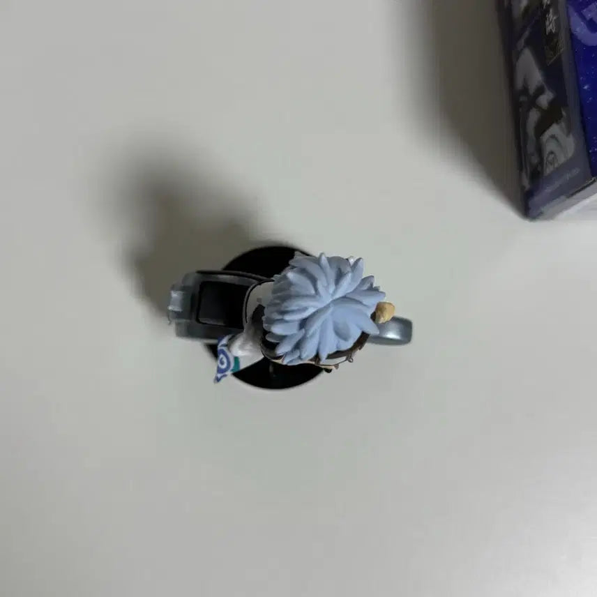 [BUNJANG] Bandai Gintoki Figure / 은혼 20주년 긴토키 반다이 피규어